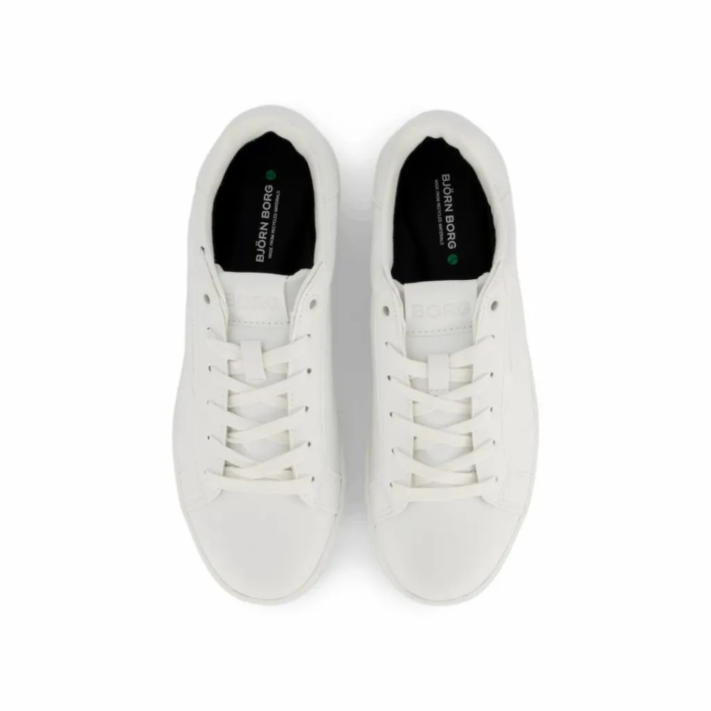 Björn Borg T305 Cls Btm W White-white Vit Online