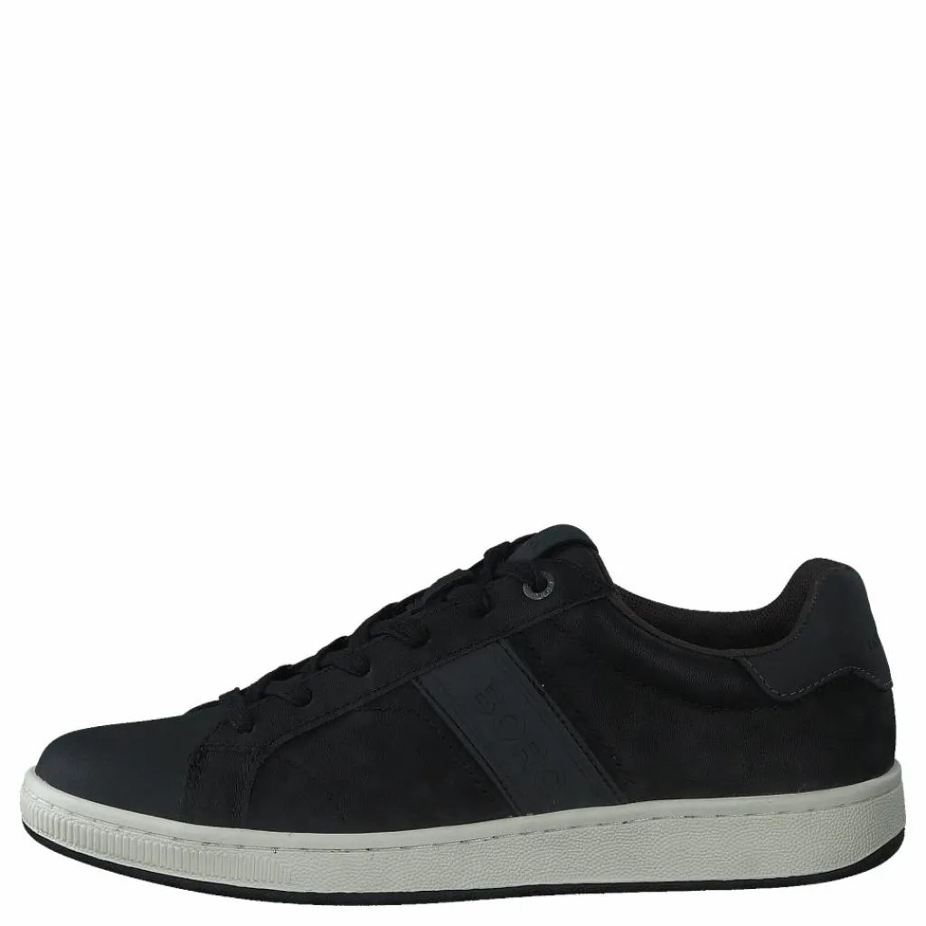 T316 Cls Ctr M Black-dark Grey*Björn Borg Sale