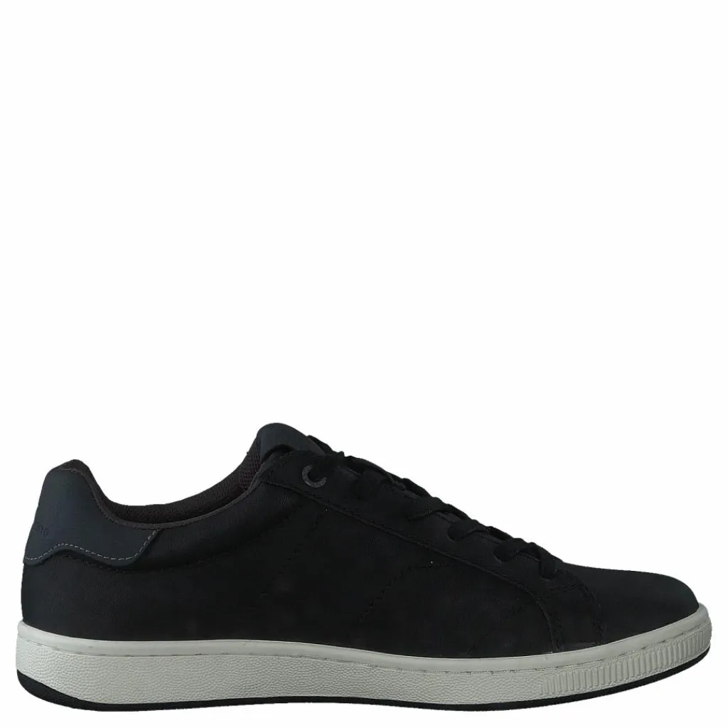 T316 Cls Ctr M Black-dark Grey*Björn Borg Sale