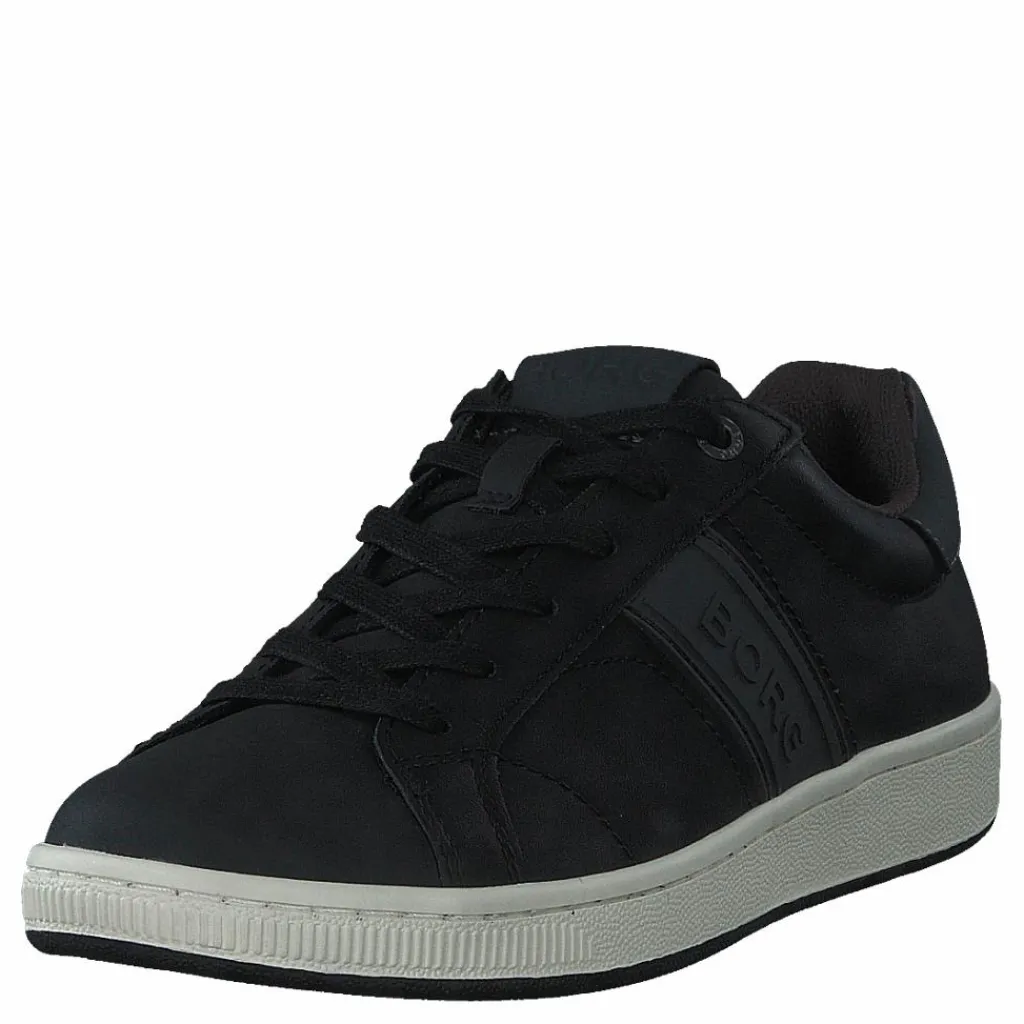 T316 Cls Ctr M Black-dark Grey*Björn Borg Sale