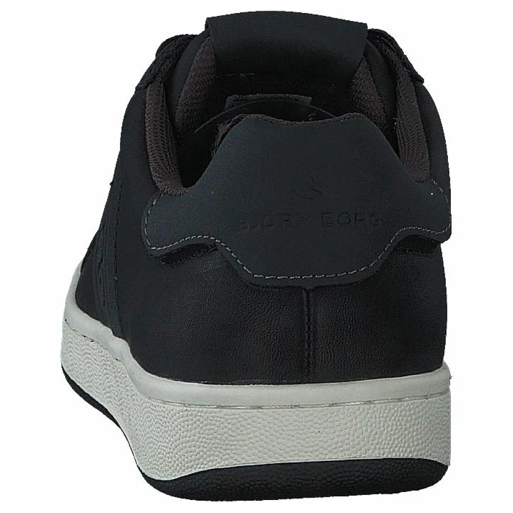 T316 Cls Ctr M Black-dark Grey*Björn Borg Sale