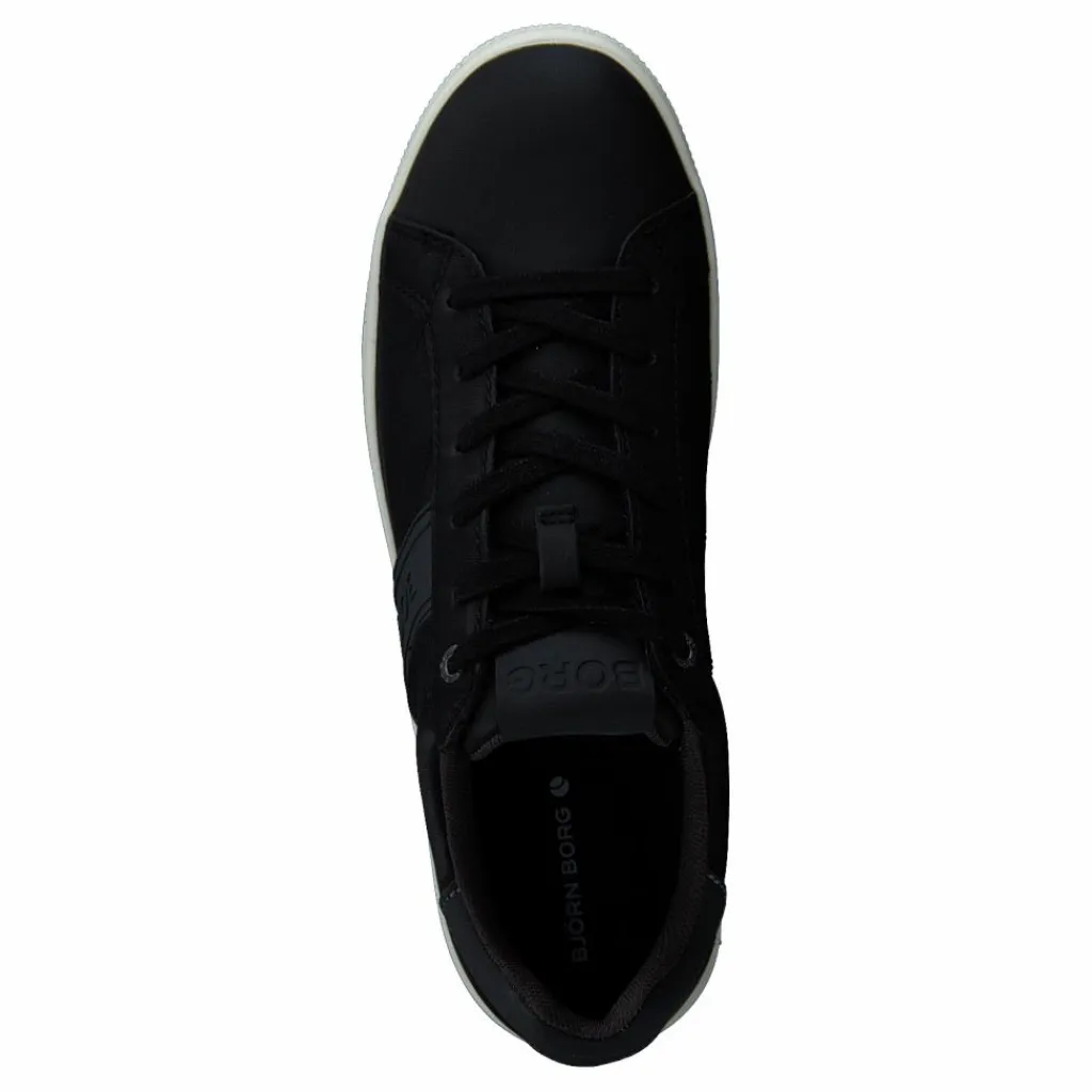 T316 Cls Ctr M Black-dark Grey*Björn Borg Sale