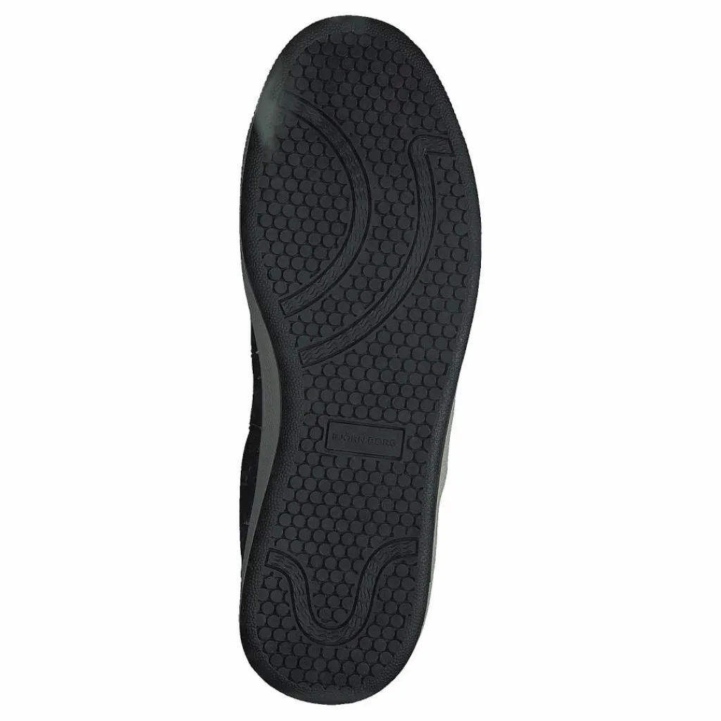 T316 Cls Ctr M Black-dark Grey*Björn Borg Sale