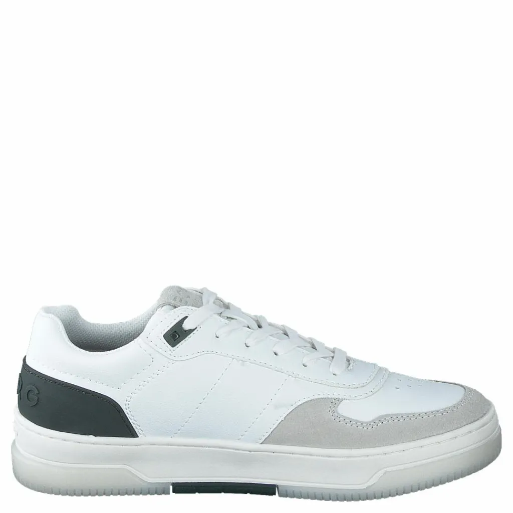 T2300 Ctr M White-green*Björn Borg New