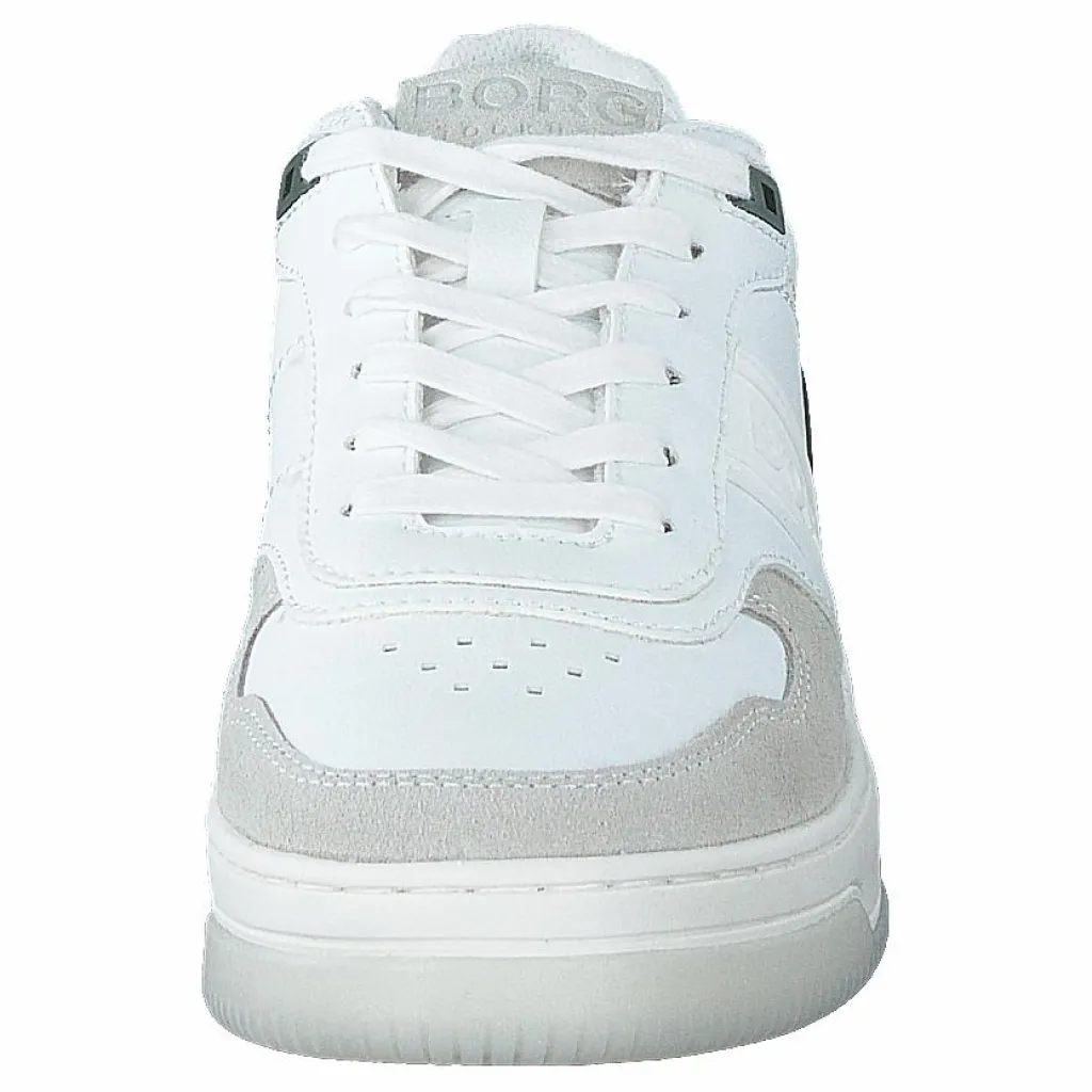 T2300 Ctr M White-green*Björn Borg New