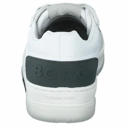 T2300 Ctr M White-green*Björn Borg New