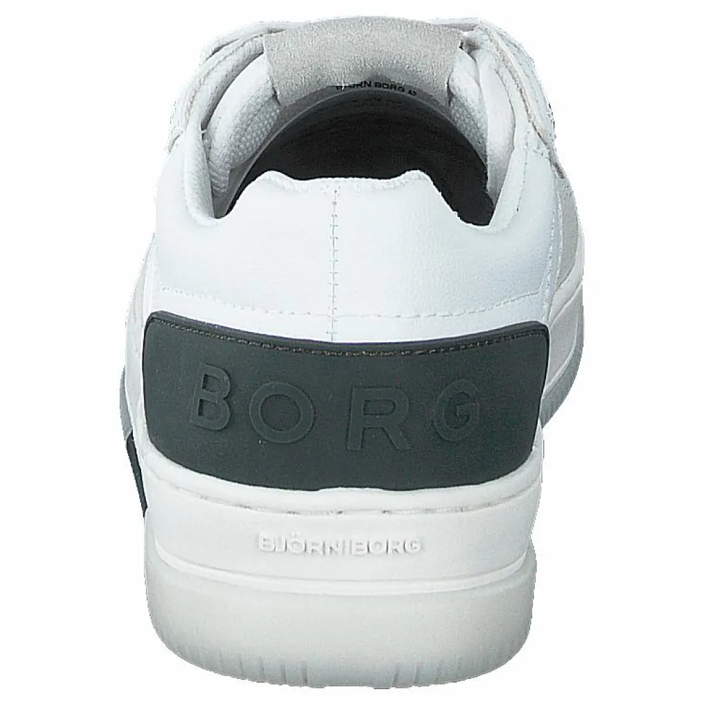 T2300 Ctr M White-green*Björn Borg New