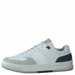 T2300 Ctr M White-navy*Björn Borg Outlet