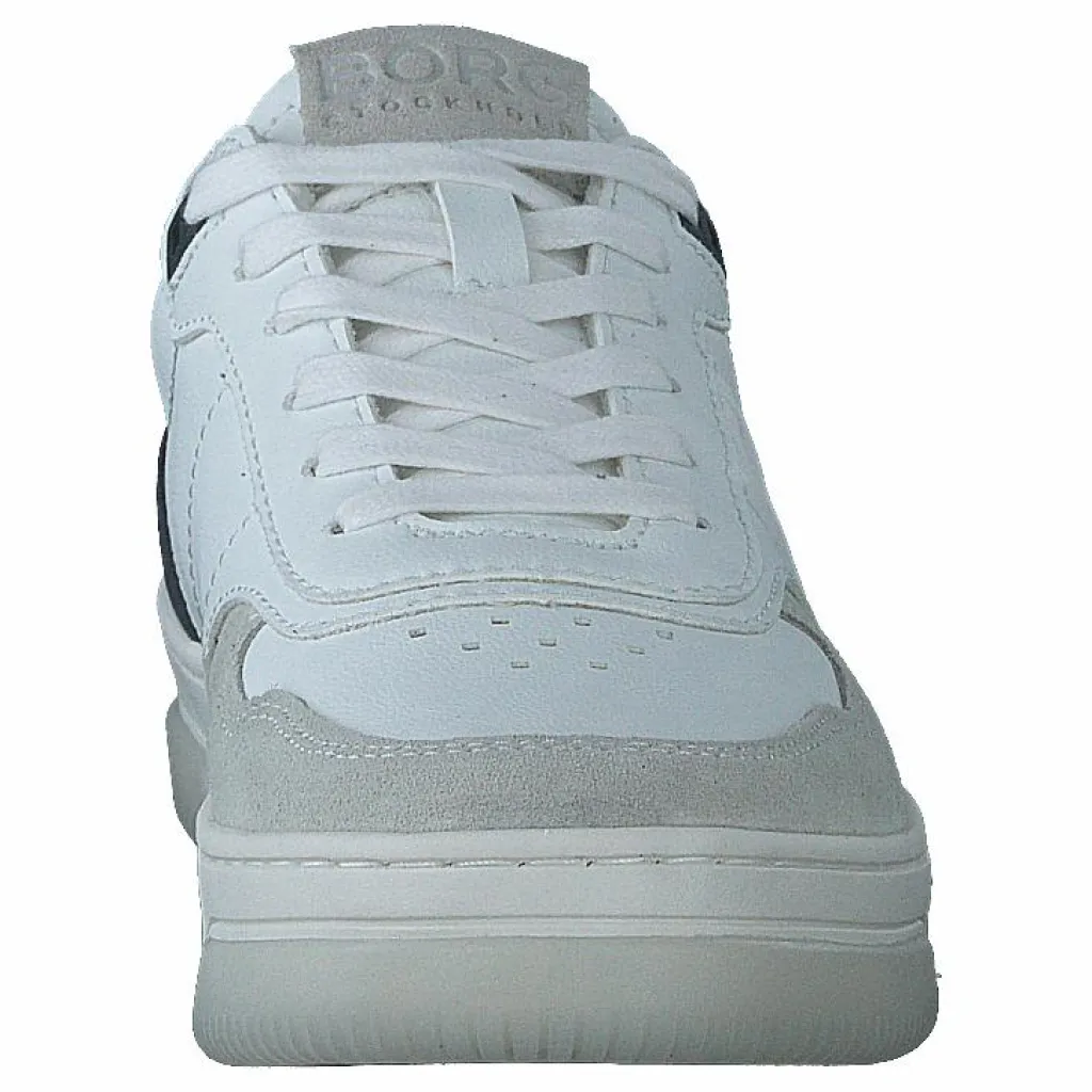T2300 Ctr M White-navy*Björn Borg Outlet