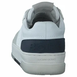 T2300 Ctr M White-navy*Björn Borg Outlet