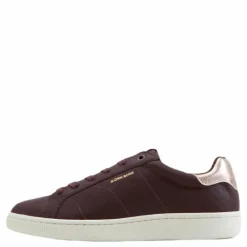 T305 Dlx W Burgundy-rose Gold*Björn Borg Hot
