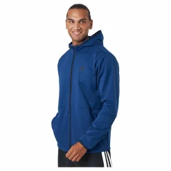 adidas T365 Fz Leinme Blå Hot