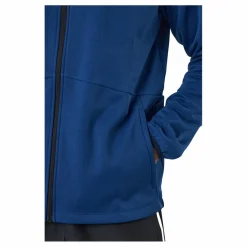 adidas T365 Fz Leinme Blå Hot