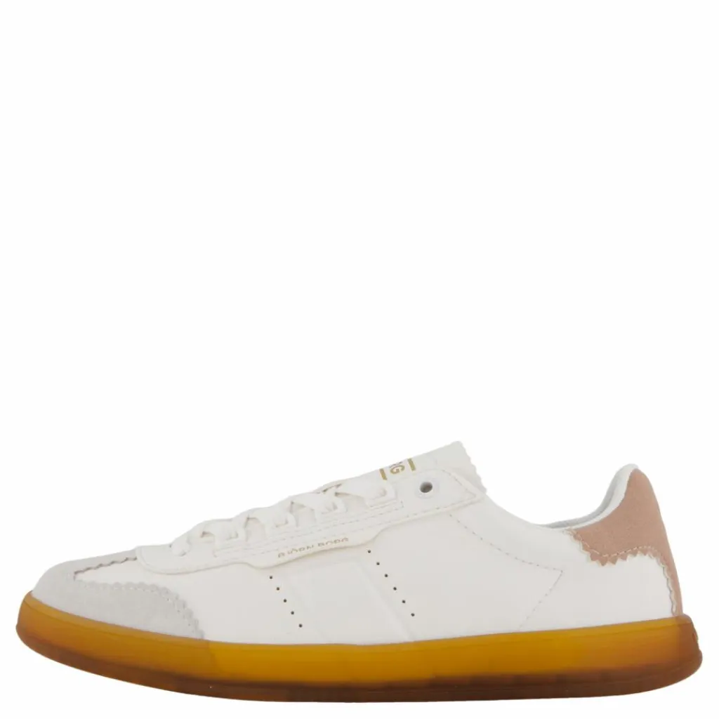 Björn Borg T2500 Gum Gmp W Wht-opnk Vit