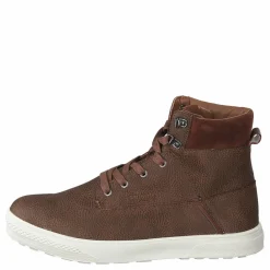 Björn Borg T1400 High Tmp M Tan Brun New