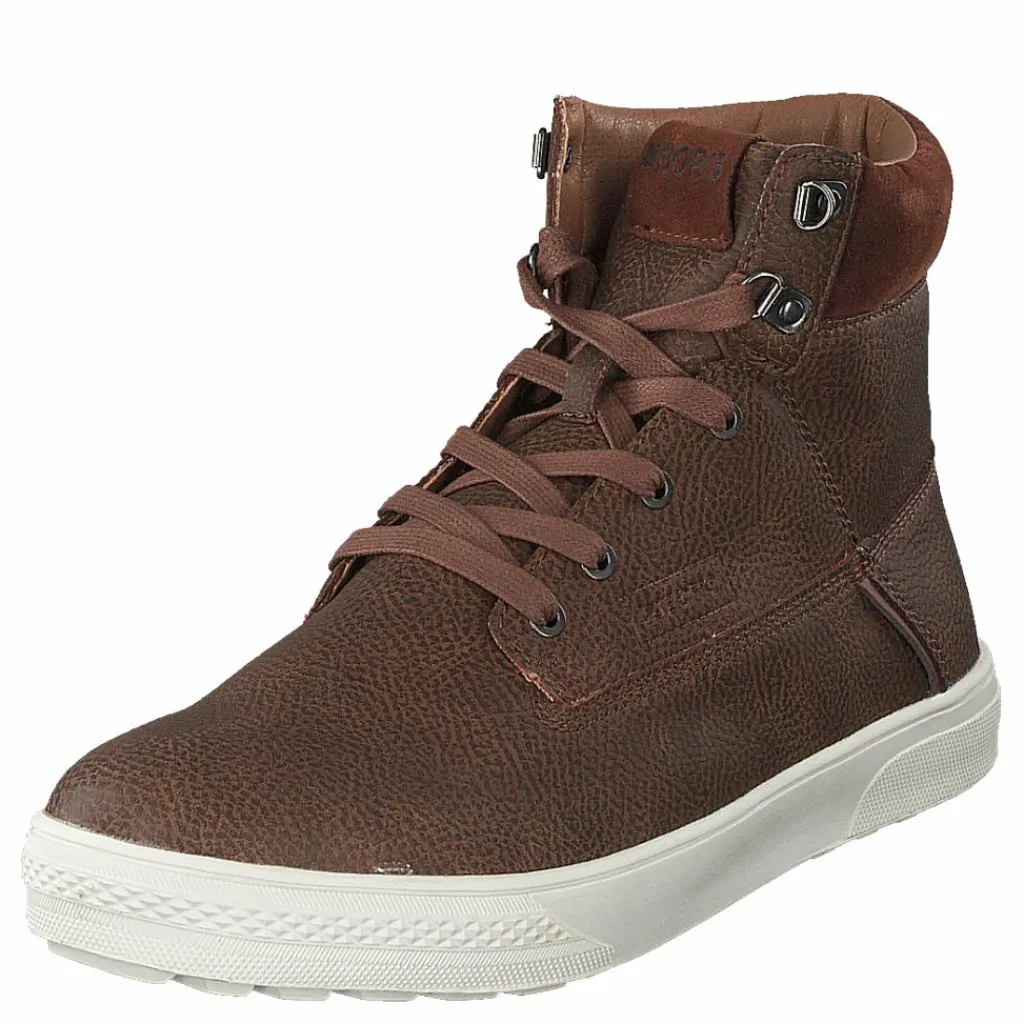 Björn Borg T1400 High Tmp M Tan Brun New