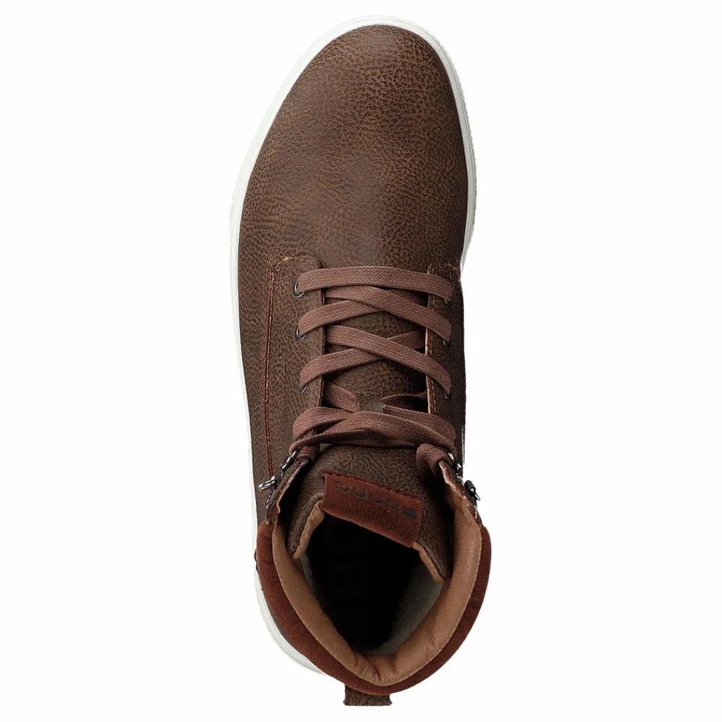 Björn Borg T1400 High Tmp M Tan Brun New