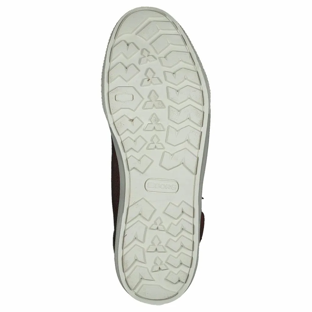 Björn Borg T1400 High Tmp M Tan Brun New