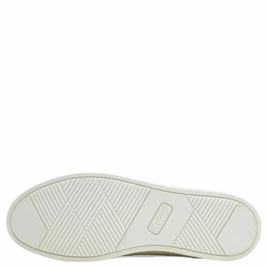 Björn Borg T1306 Low Cls Met Pink/White Rosa och Vit Clearance