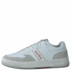 Björn Borg T2300 Met W White-rose Gold Vit Online