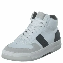 T2300 Mid Ctr W White-black*Björn Borg Hot
