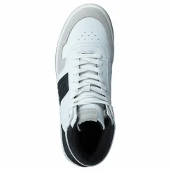 T2300 Mid Ctr W White-black*Björn Borg Hot