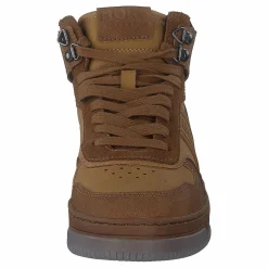 Björn Borg T2300 Mid Nub M Ochra Brun Clearance
