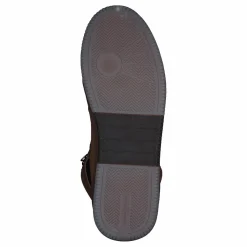 Björn Borg T2300 Mid Nub M Ochra Brun Clearance