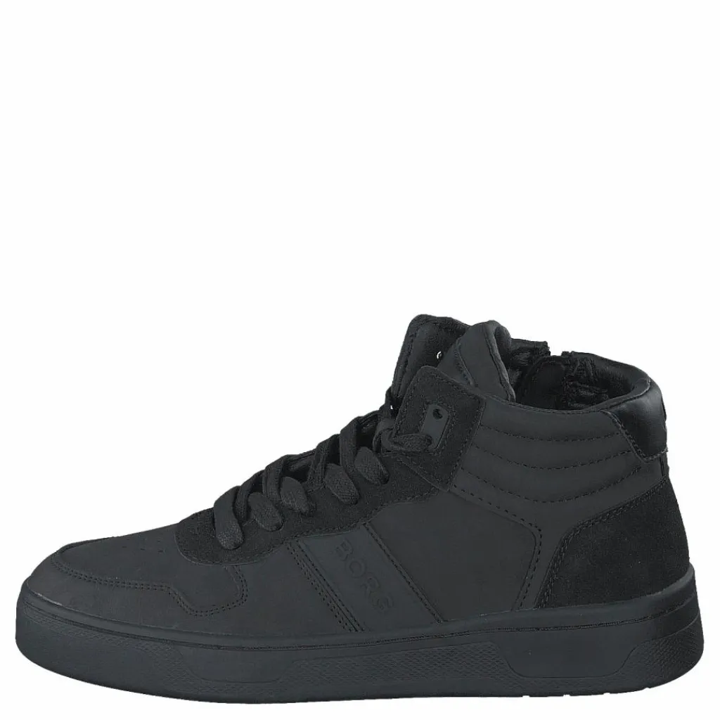 T2200 Mid Tnl K Black*Björn Borg Outlet
