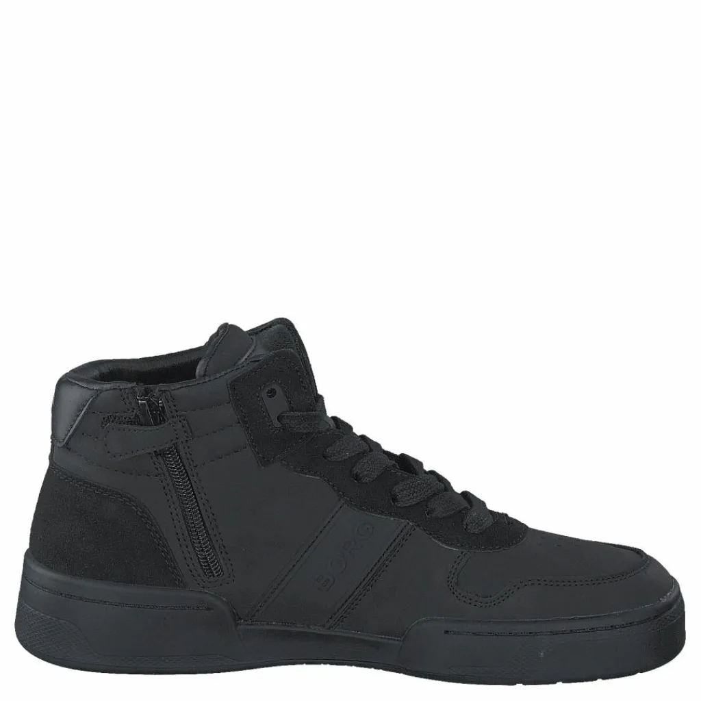 T2200 Mid Tnl K Black*Björn Borg Outlet