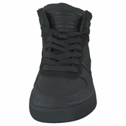 T2200 Mid Tnl K Black*Björn Borg Outlet