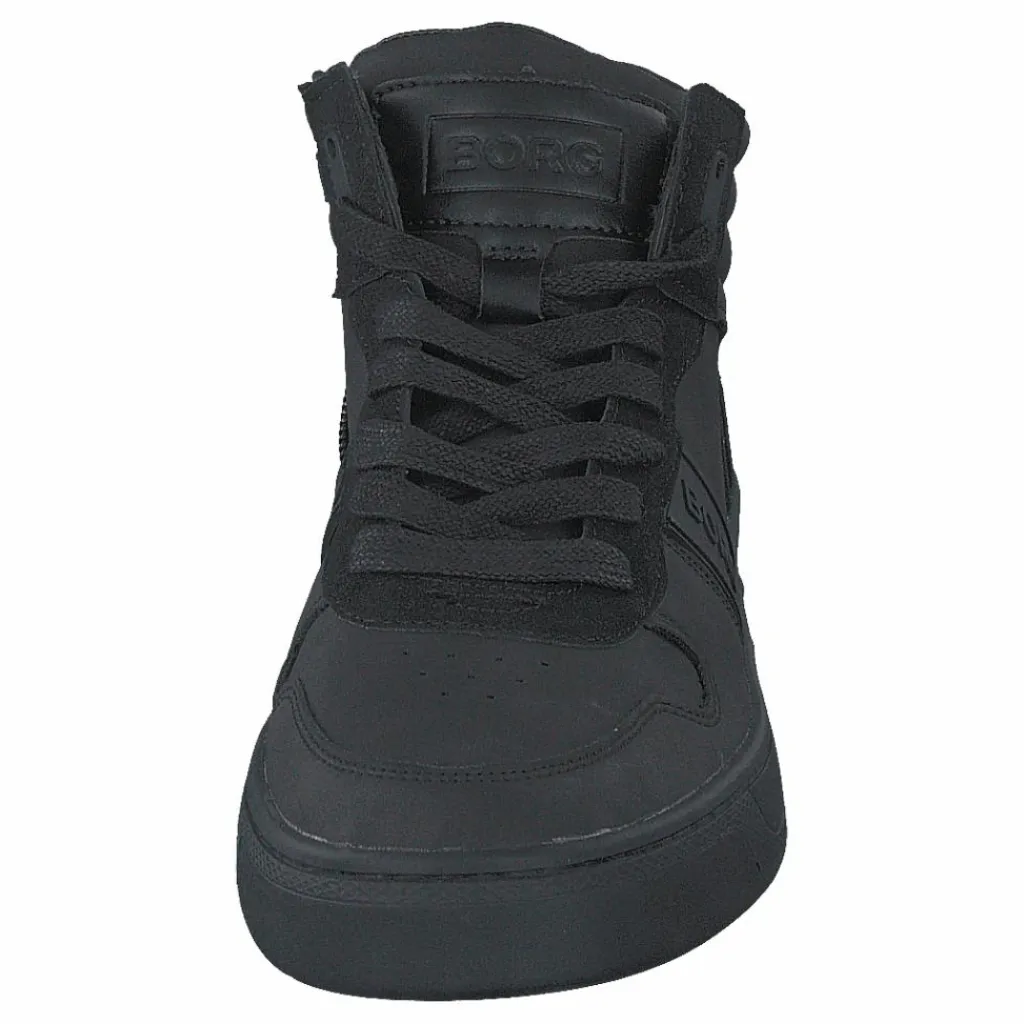 T2200 Mid Tnl K Black*Björn Borg Outlet