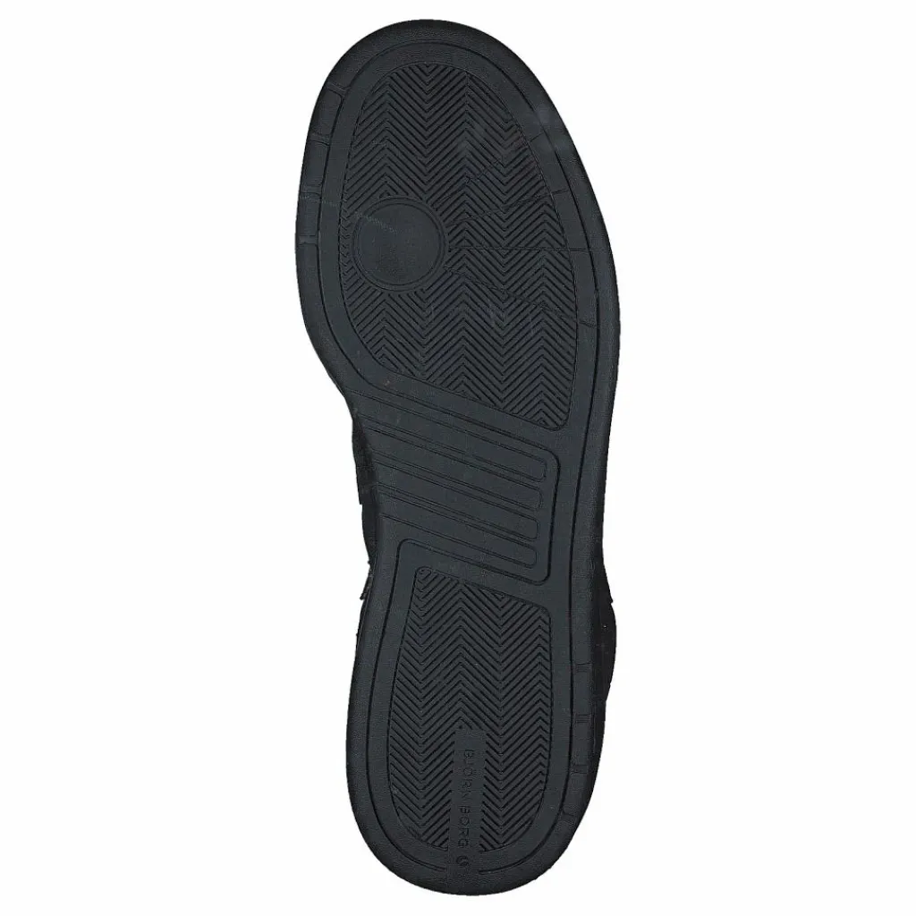 T2200 Mid Tnl K Black*Björn Borg Outlet