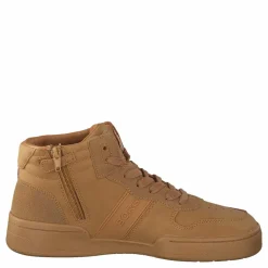 Björn Borg T2200 Mid Tnl K Ochra Brun Outlet