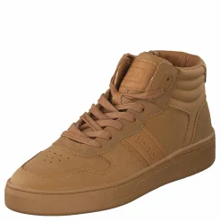Björn Borg T2200 Mid Tnl K Ochra Brun Outlet