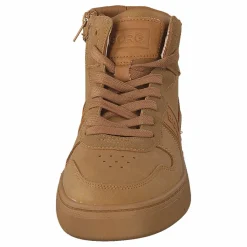 Björn Borg T2200 Mid Tnl K Ochra Brun Outlet
