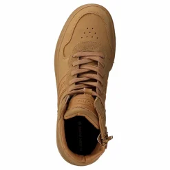 Björn Borg T2200 Mid Tnl K Ochra Brun Outlet