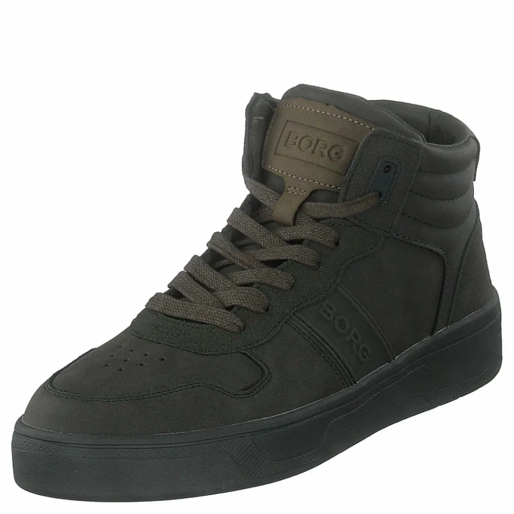 T2200 Mid Tnl K Olive*Björn Borg New