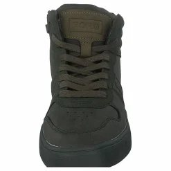 T2200 Mid Tnl K Olive*Björn Borg New