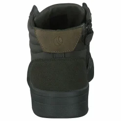 T2200 Mid Tnl K Olive*Björn Borg New