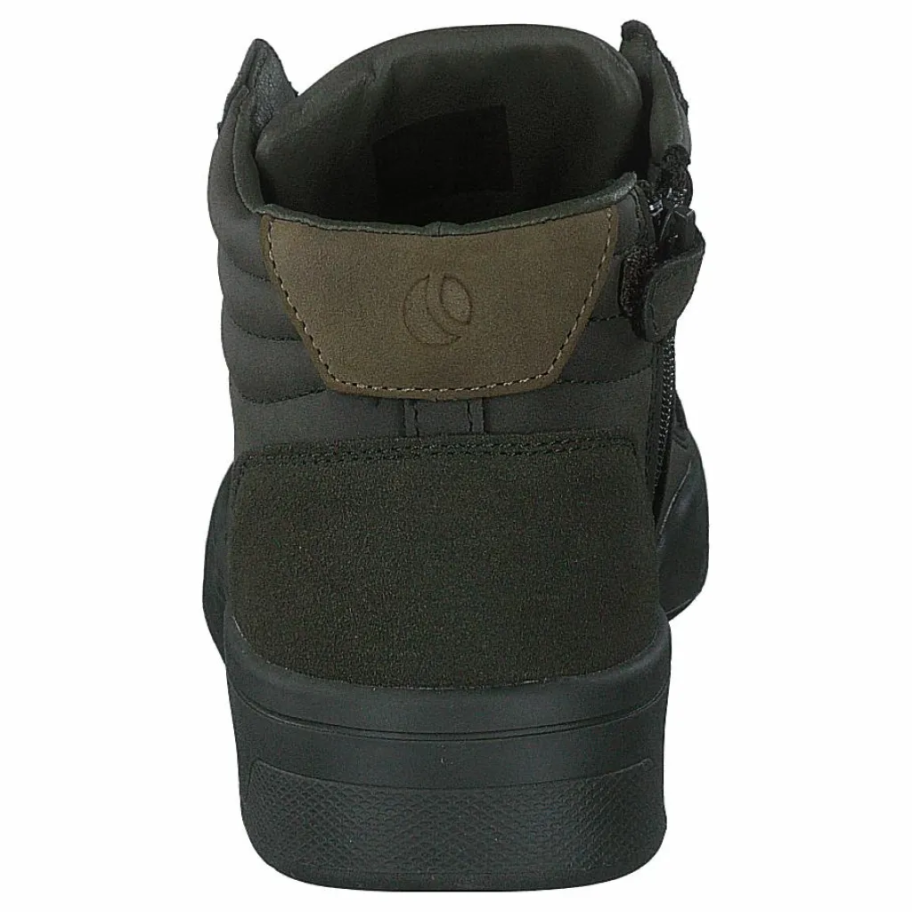 T2200 Mid Tnl K Olive*Björn Borg New