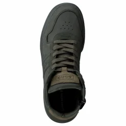 T2200 Mid Tnl K Olive*Björn Borg New