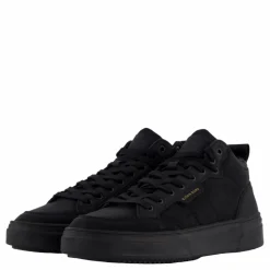 Björn Borg T1930 Mid Tnl M Blk Svart Sale