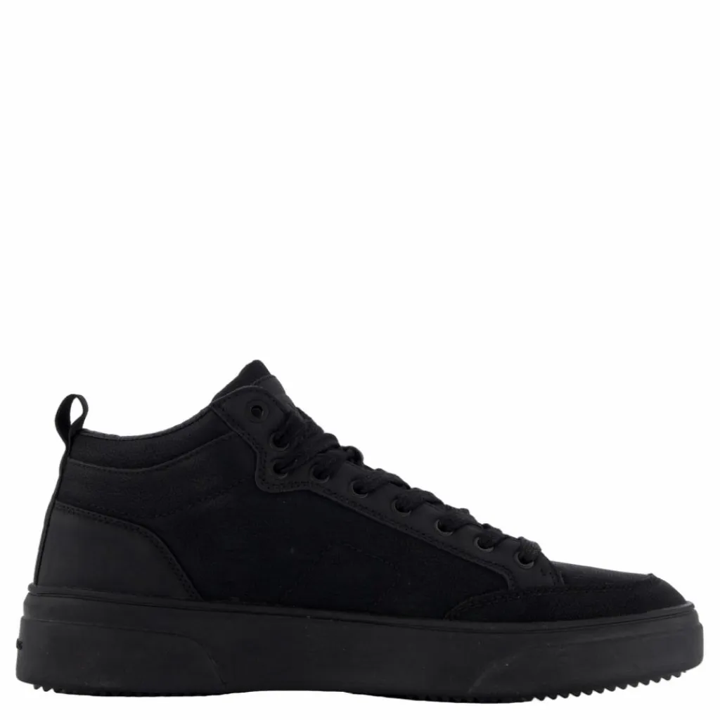 Björn Borg T1930 Mid Tnl M Blk Svart Sale