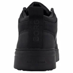 Björn Borg T1930 Mid Tnl M Blk Svart Sale