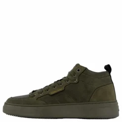 Björn Borg T1930 Mid Tnl M Olv Grön Discount