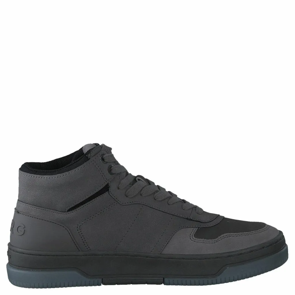T2300 Mid Tnl W Light Grey*Björn Borg Best