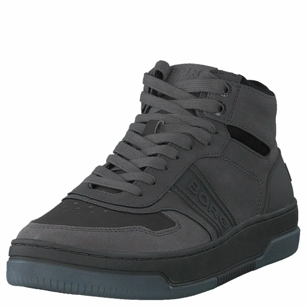 T2300 Mid Tnl W Light Grey*Björn Borg Best