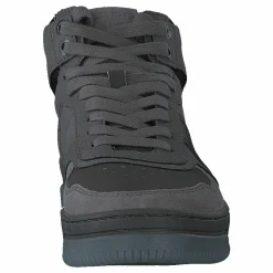 T2300 Mid Tnl W Light Grey*Björn Borg Best