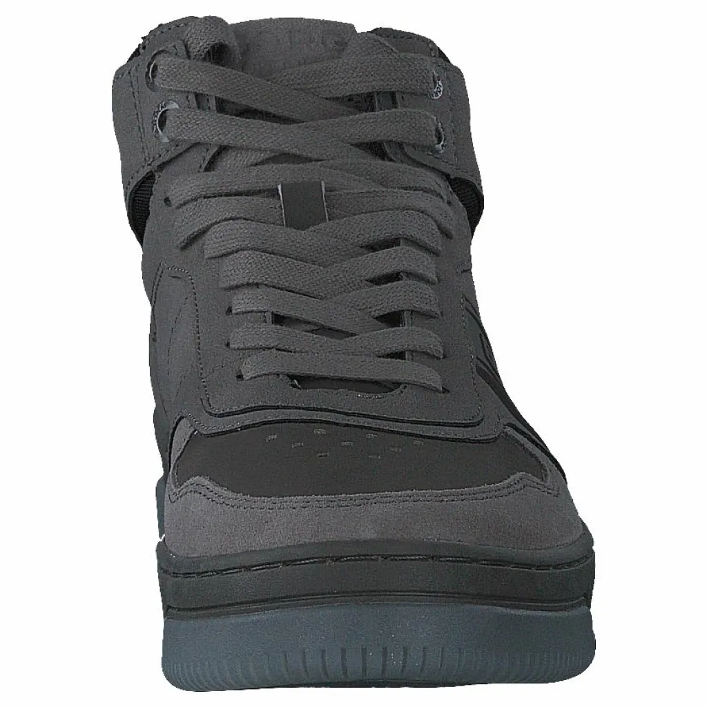 T2300 Mid Tnl W Light Grey*Björn Borg Best